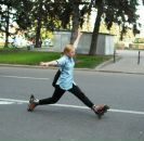 Фотография Выручаевой Екатерины