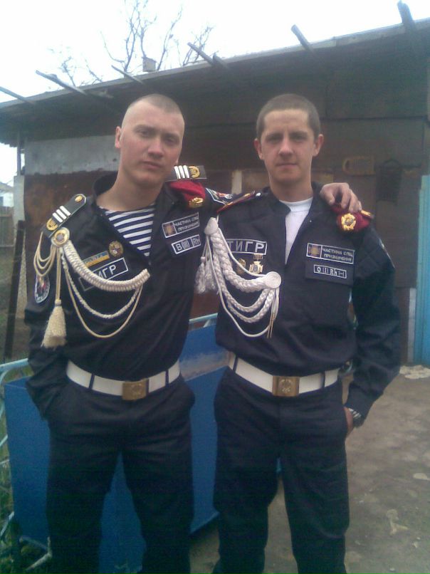 Дима Малафеев фотография #21