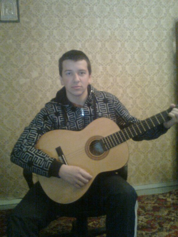 Сергей Кузьмин фотография #4