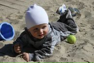 Фотография Крамаренко Женечки