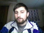 Фотография Сергея Сергея