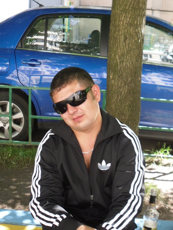 Николай Репин фотография #30