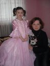 Свєта Полігова фотография #3 (источник - https://vk.com/id71544750)