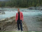 Фотография Буценко Алевтина