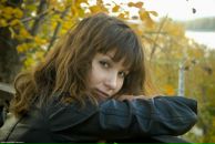 Фотография Бабинцевой Влады