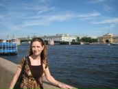 Фотография Харитоновой Анны