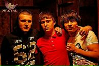 Фотография Мурзенкова Никиты