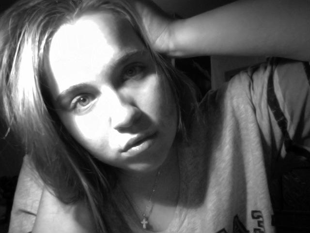 Ася Шаврова фотография #28