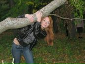 Фотография Хлебниковой Евгении