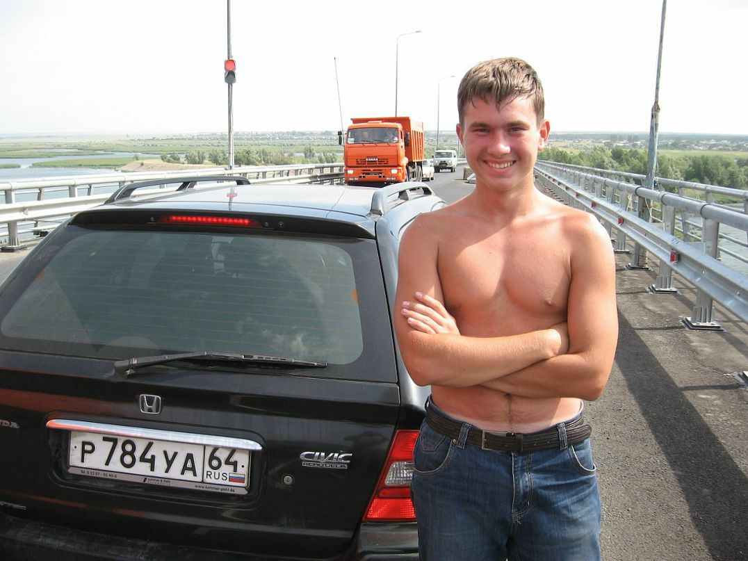 Дмитрий Максимов фотография #7