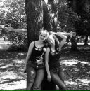 Фотография Аловой Надежды