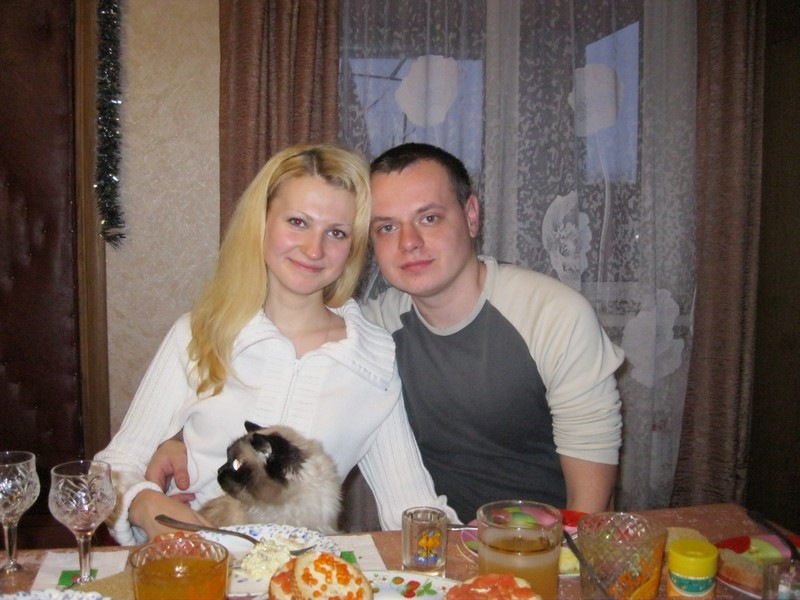 Рома Припутенко фотография #45