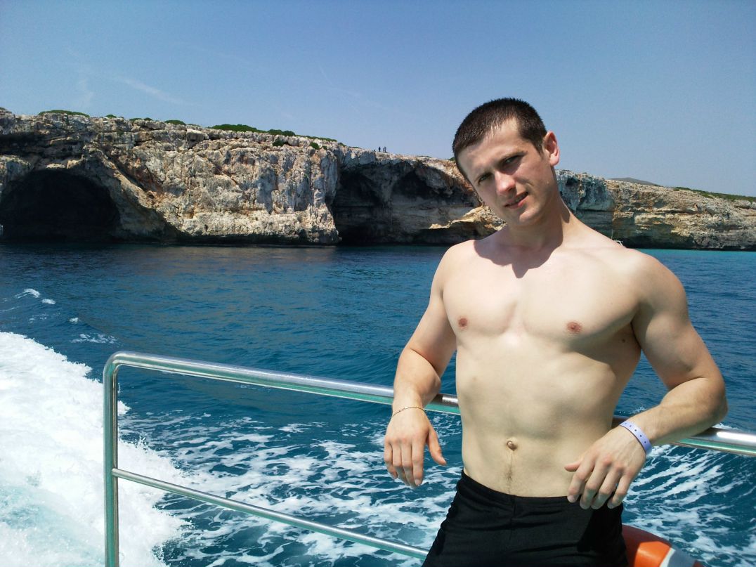 Катя Демьяненко фотография #29