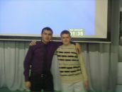 Фотография Фатыхова Раиля