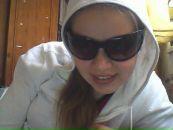 Людочка Янішевська фотография #12 (источник - https://vk.com/id65762208)