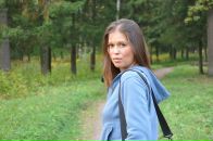 Фотография Вережко Оксаны