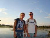 Максім Мазур фотография #39 (источник - https://vk.com/id95242498)