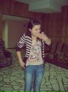Фотография Клинцовой Насти