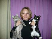 Фотография Бондаревой Светланы