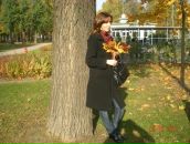 Фотография Парийской Анны