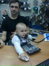 Фотография Федоренко Надежды