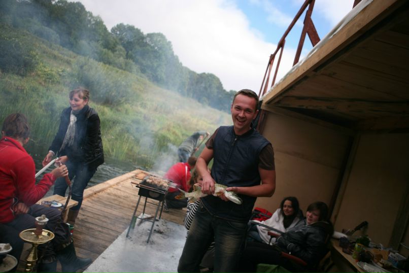 Андрей Курицын фотография #11