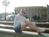 Фотография Лукиной-Христофоровой Маришки