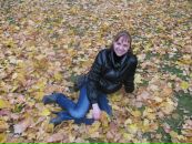 Фотография Архангельской Лидии