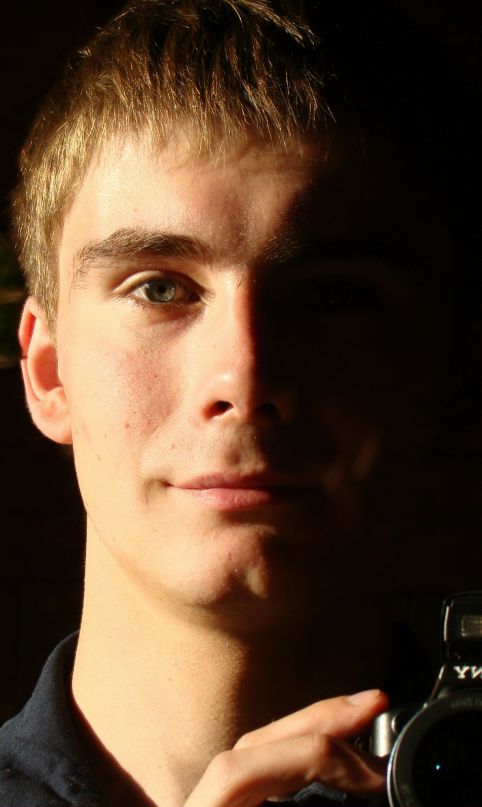 Дмитрий Беланов фотография #14