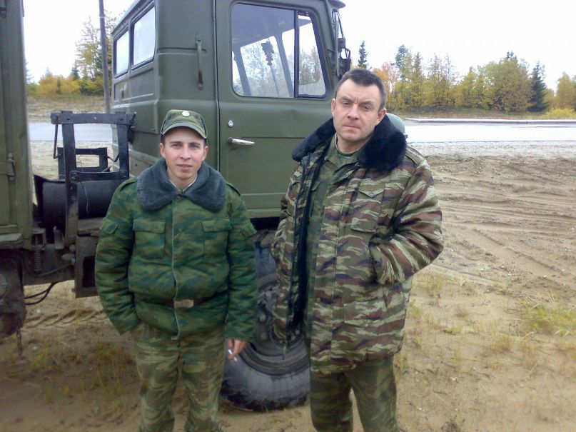 Егор Игнатов фотография #18