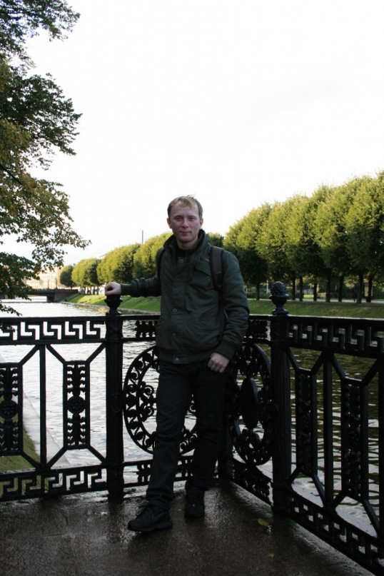 Антон Савин фотография #24