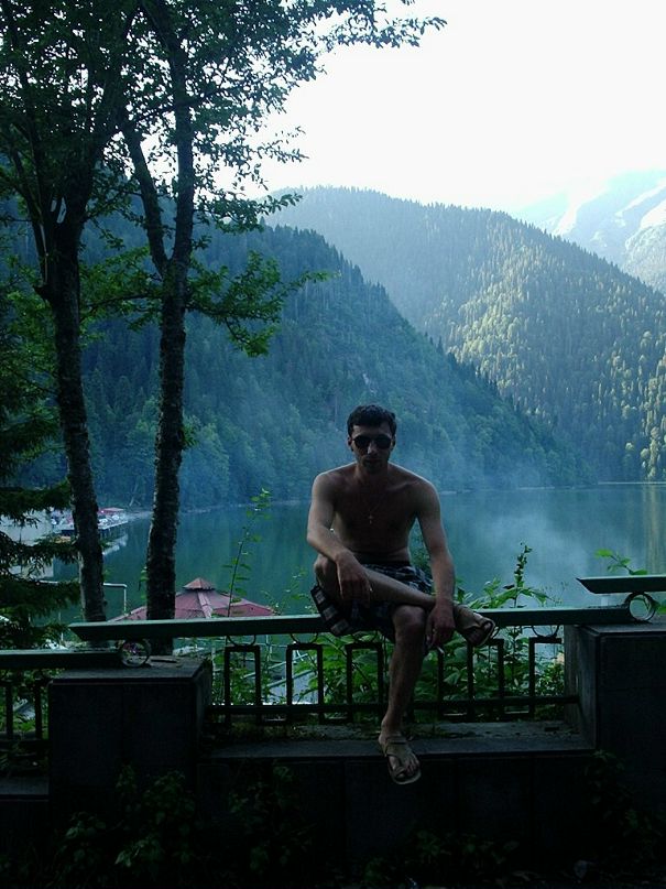 Алиас Тванба фотография #42