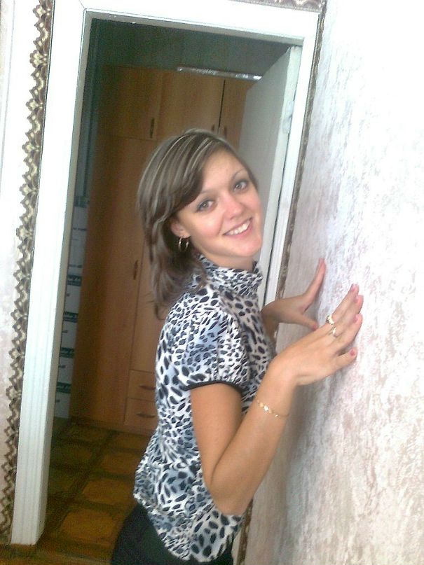 Елена Чемоданова фотография #33
