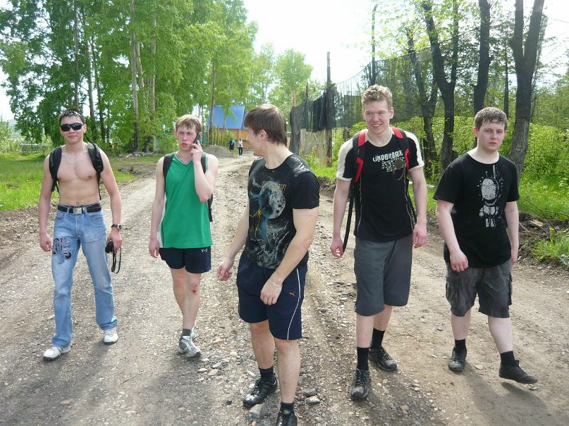 Тимур Ластаев фотография #29
