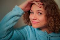 Фотография Спички-Меркуловой Марины