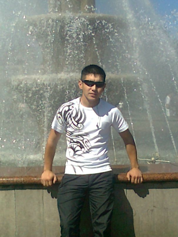 Сергей Барбачаков фотография #18