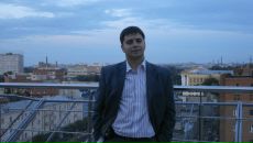 Фотография Мельгунова Андрея