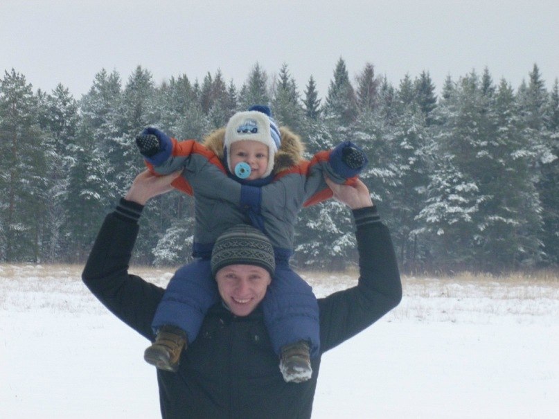 Сергей Слесарев фотография #14