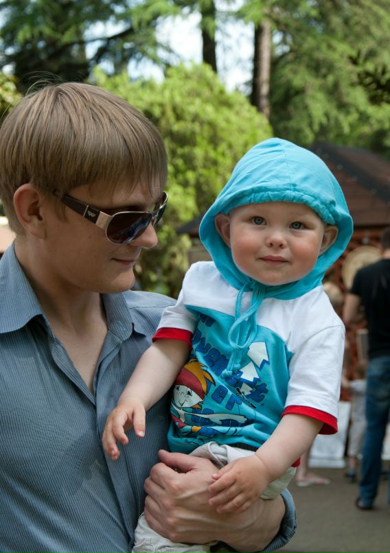 Роман Михайлов фотография #7