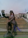 Фотография Бурнышевой Марины