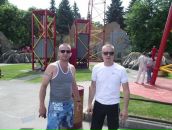 Фотография Журавлева Евгения