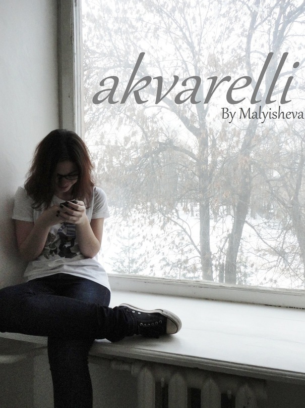 Дарья Чепурченко фотография #24