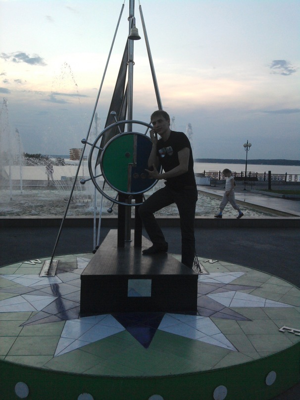 Артур Димитриев фотография #24