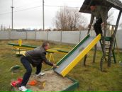 Льоша Бігун фотография #23 (источник - https://vk.com/id168337708)