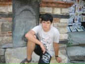 Фотография Джиникашвили Александра