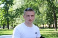 Фотография Алексеева Мишани