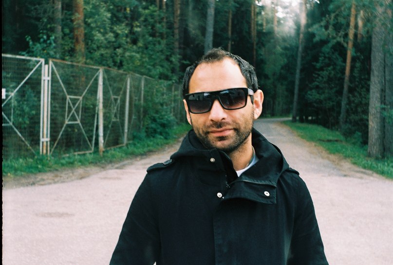 Сергей Чернухин фотография #36