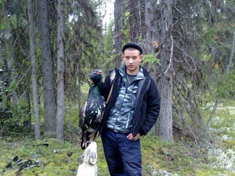 Иван Грачёв фотография #33