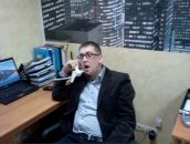 Фотография Фонарёва Максима