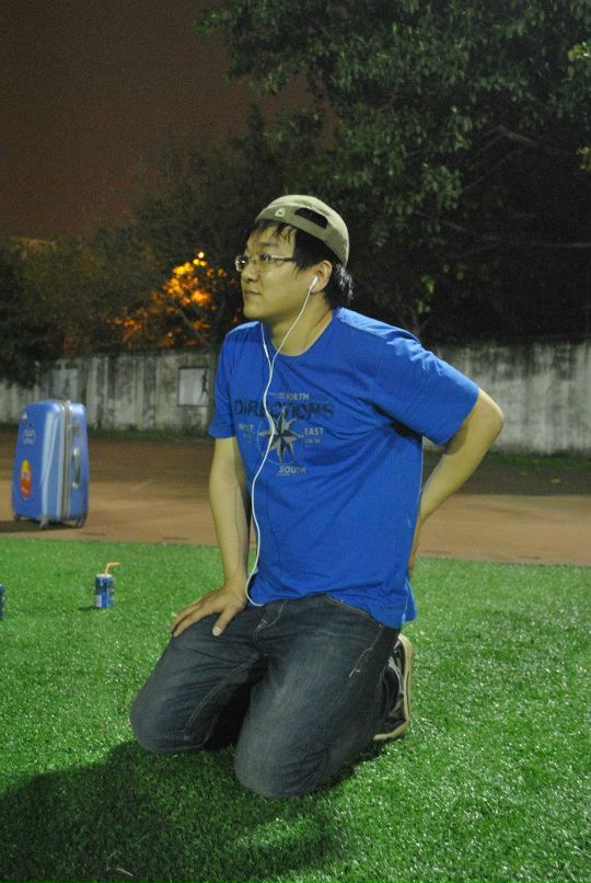 Владимир Ли фотография #23